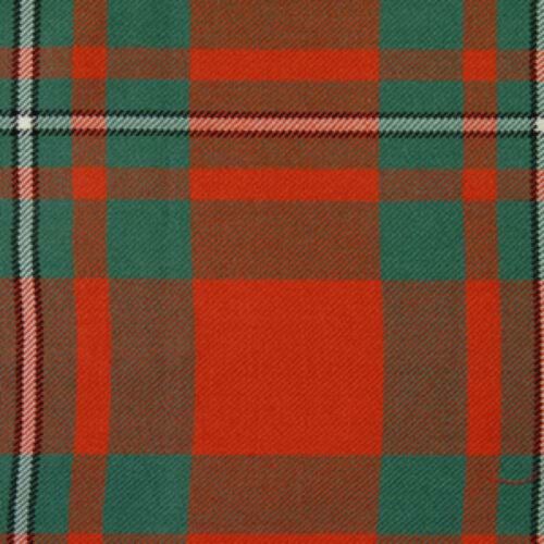 Rob Roy Tartan